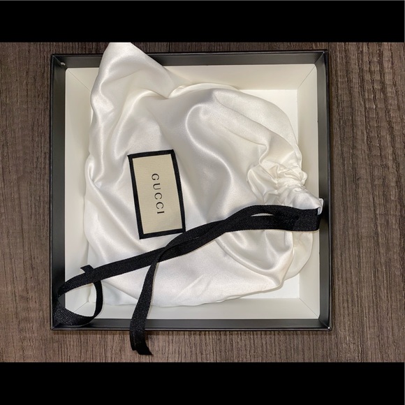 Gucci Accessories - Thin Gucci Belt (size 75) AUTHENTIC